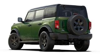 2025 Ford Bronco® External Image 3